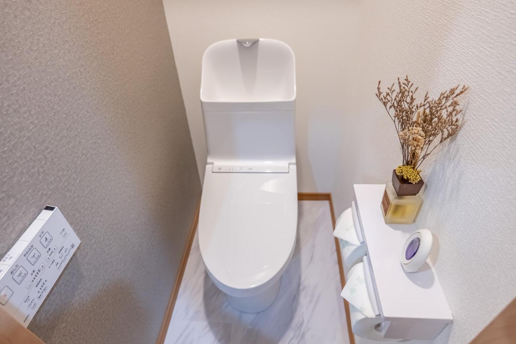 Appartement 桜の川28 Shin-okubo301 Subway 5mins,new Design,more Than 6 People Tokio