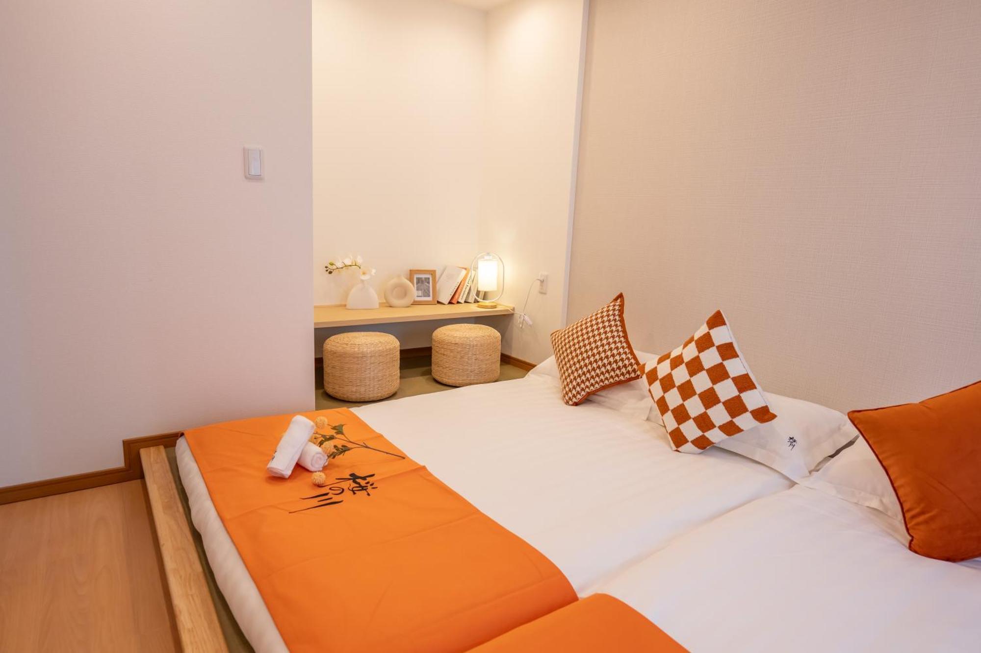 Appartement 桜の川28 Shin-okubo301 Subway 5mins,new Design,more Than 6 People