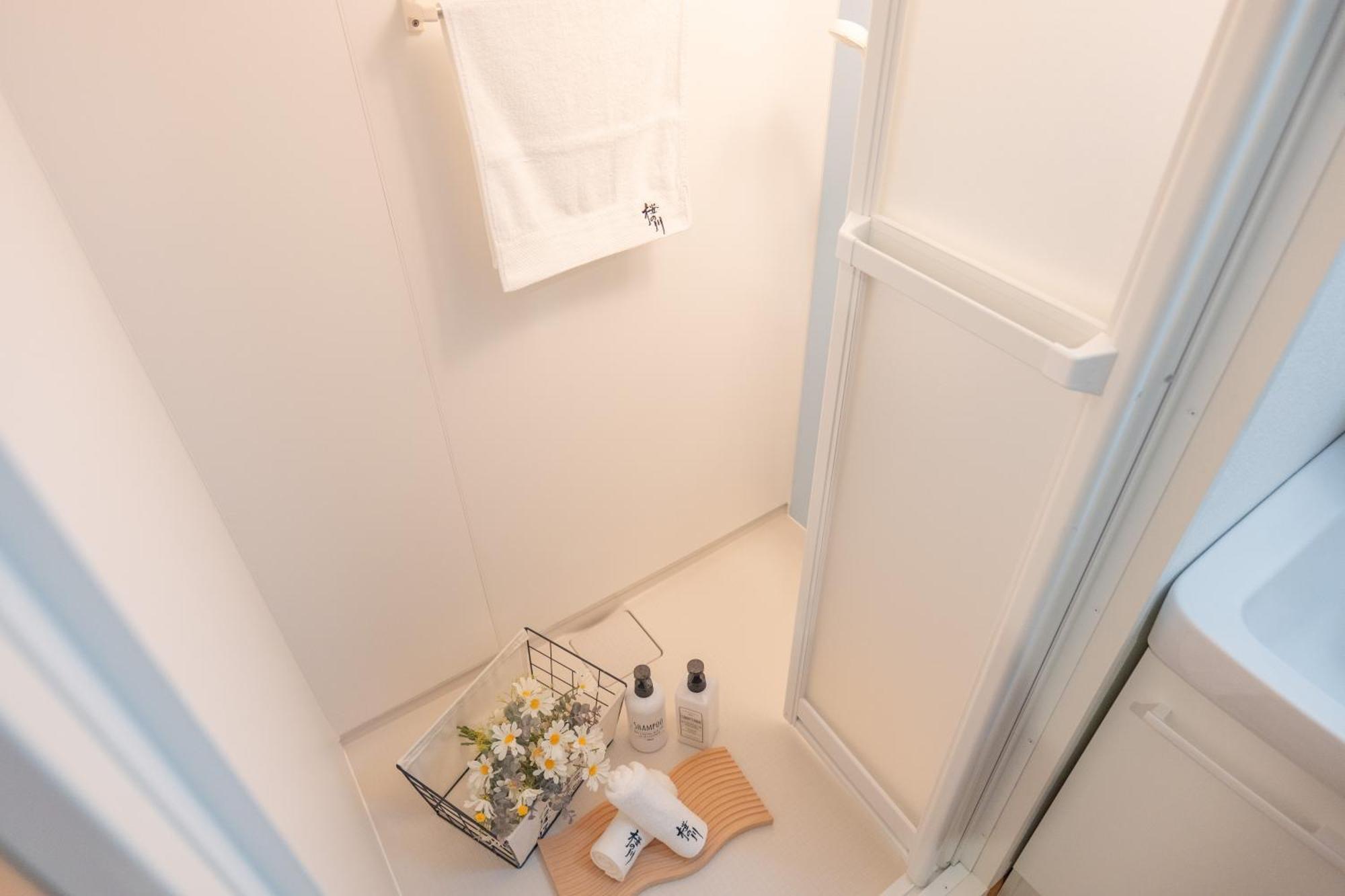 Appartement 桜の川28 Shin-okubo301 Subway 5mins,new Design,more Than 6 People *