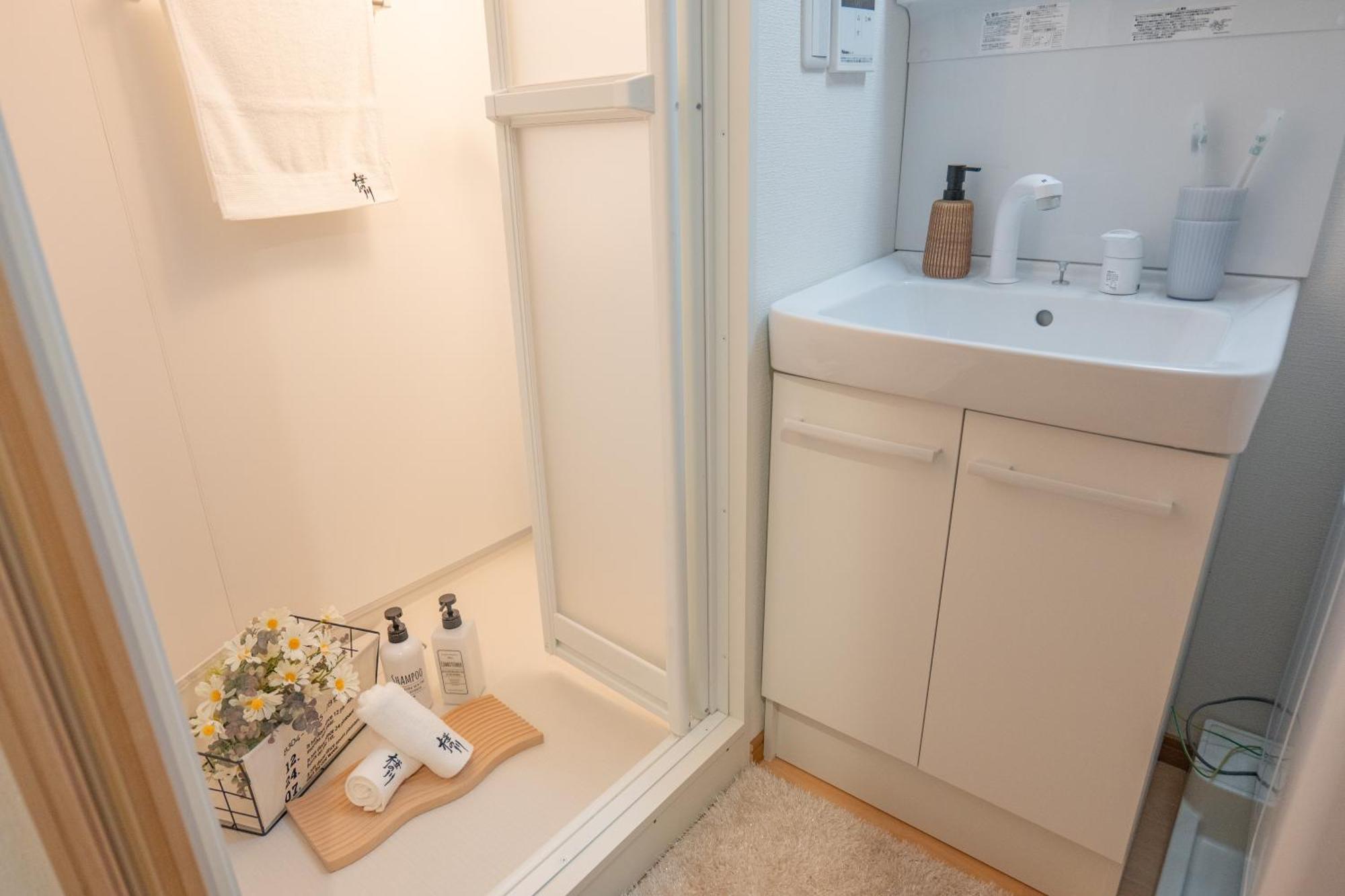 桜の川28 Shin-okubo301 Subway 5mins,new Design,more Than 6 People Appartement