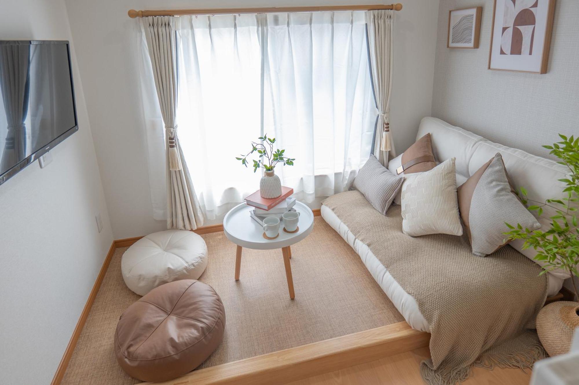 Appartement 桜の川28 Shin-okubo301 Subway 5mins,new Design,more Than 6 People