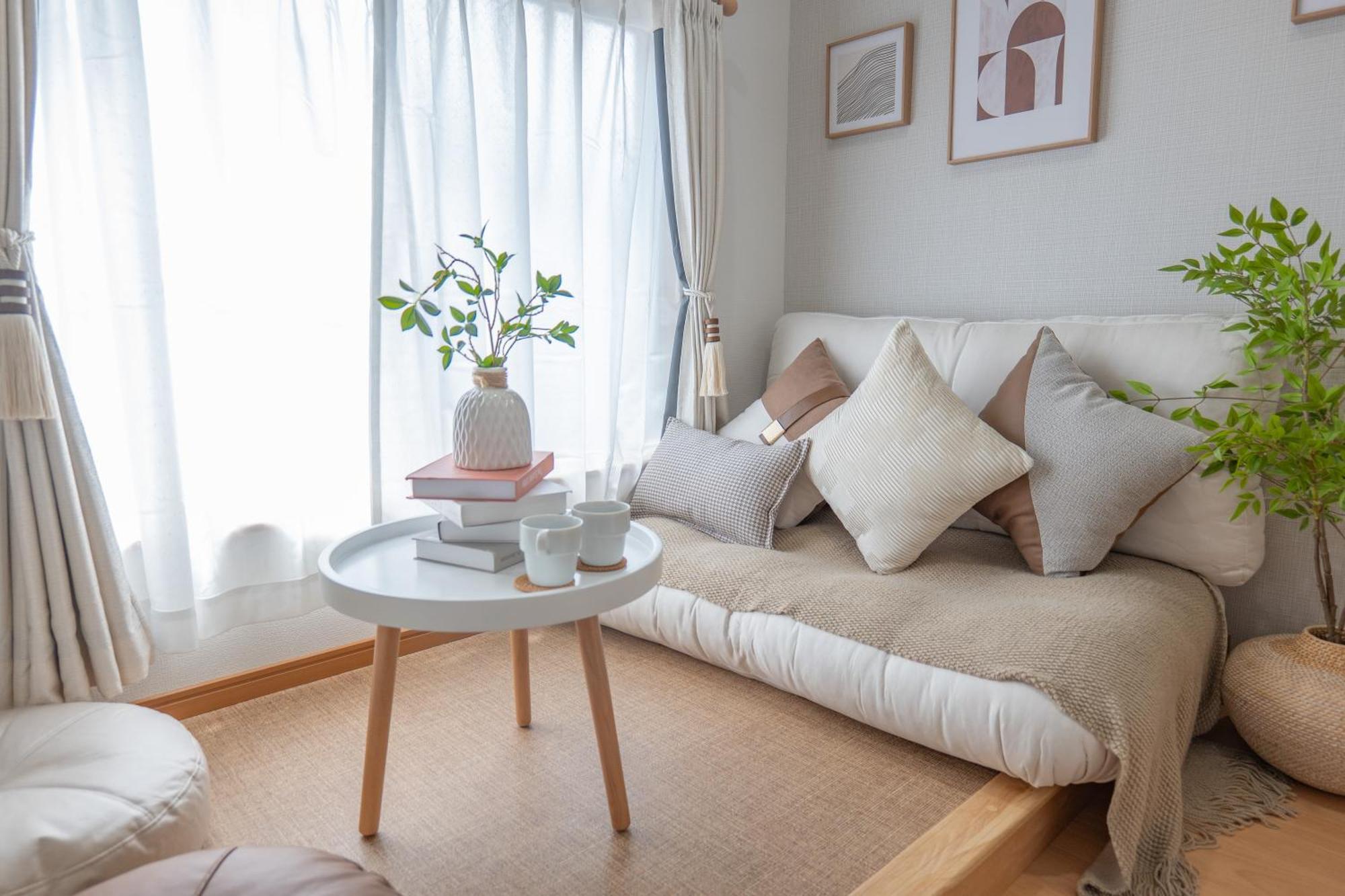 Appartement 桜の川28 Shin-okubo301 Subway 5mins,new Design,more Than 6 People *
