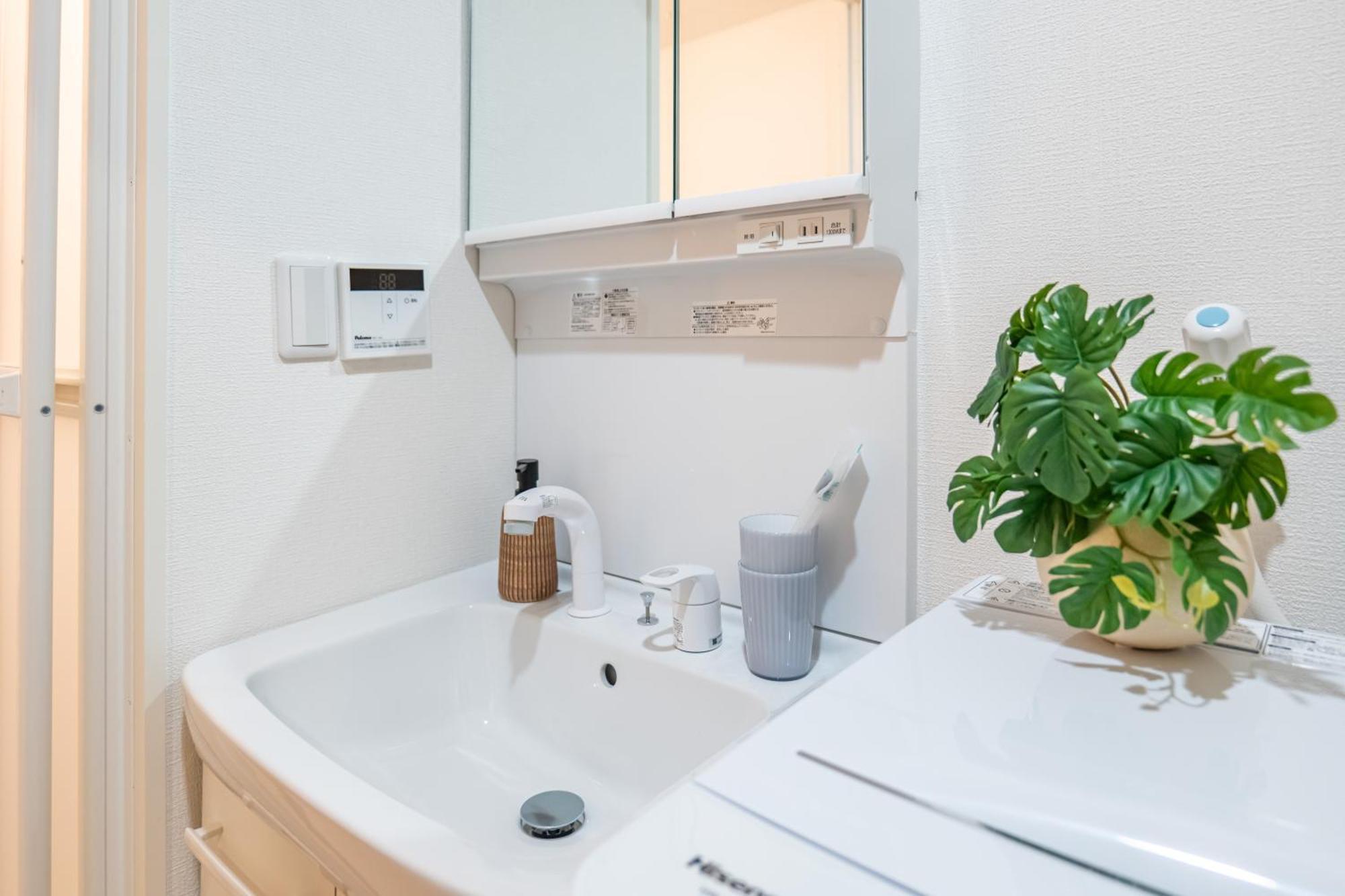 桜の川28 Shin-okubo301 Subway 5mins,new Design,more Than 6 People Appartement